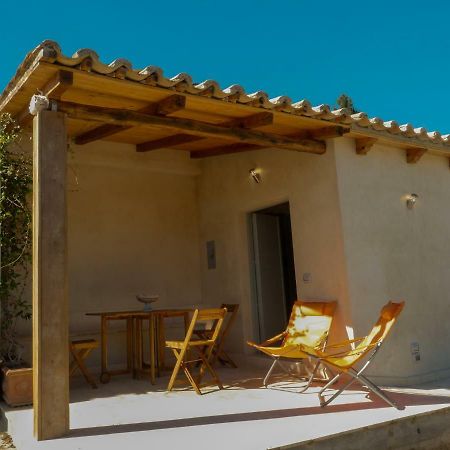 La Casa Del Miele Di Borgo Carbone Villa Локри Екстериор снимка