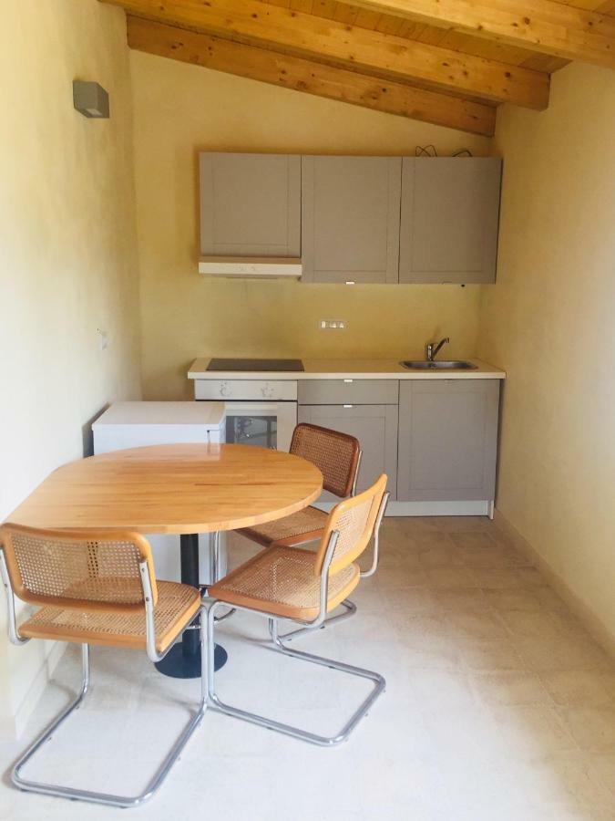La Casa Del Miele Di Borgo Carbone Villa Локри Екстериор снимка