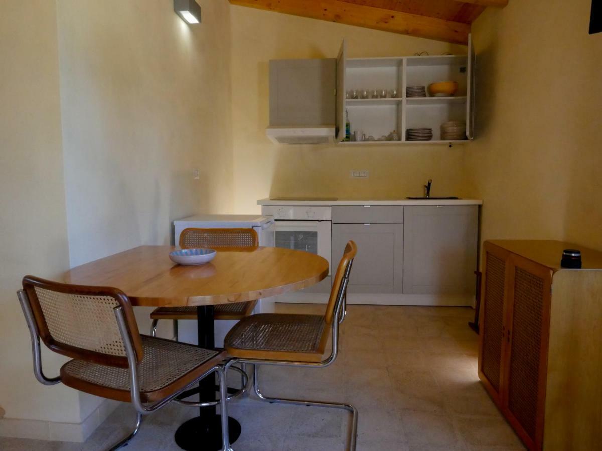 La Casa Del Miele Di Borgo Carbone Villa Локри Екстериор снимка